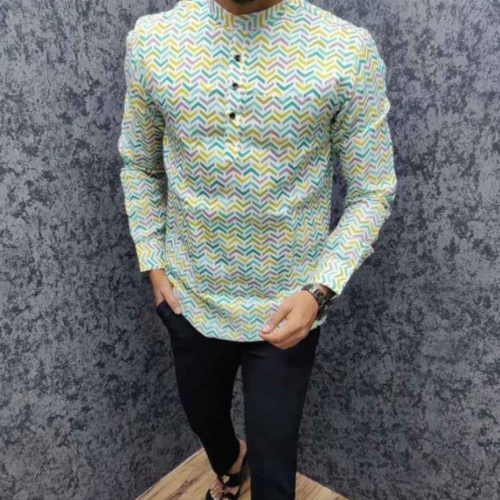 Long sleev shirt